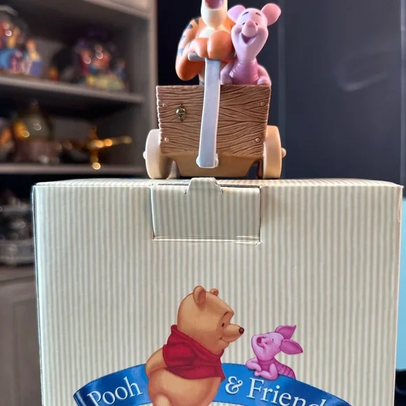 Vintage Disney’s Pooh and Friends - Picture 3 of 5